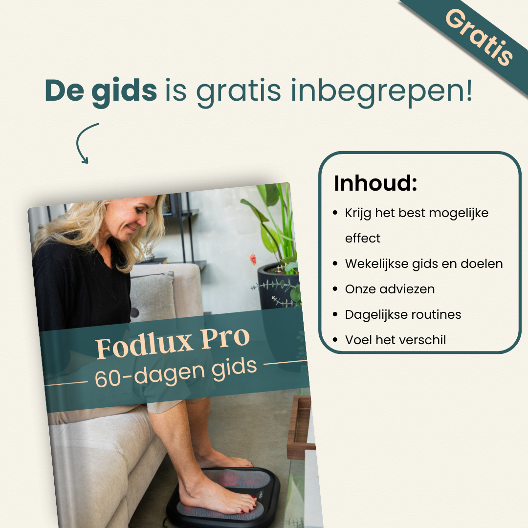 Fodlux Pro Tweedekans