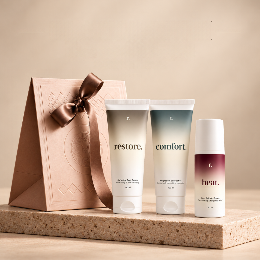 The Signature Set