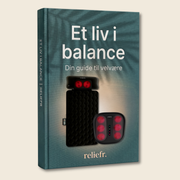 A life in balance