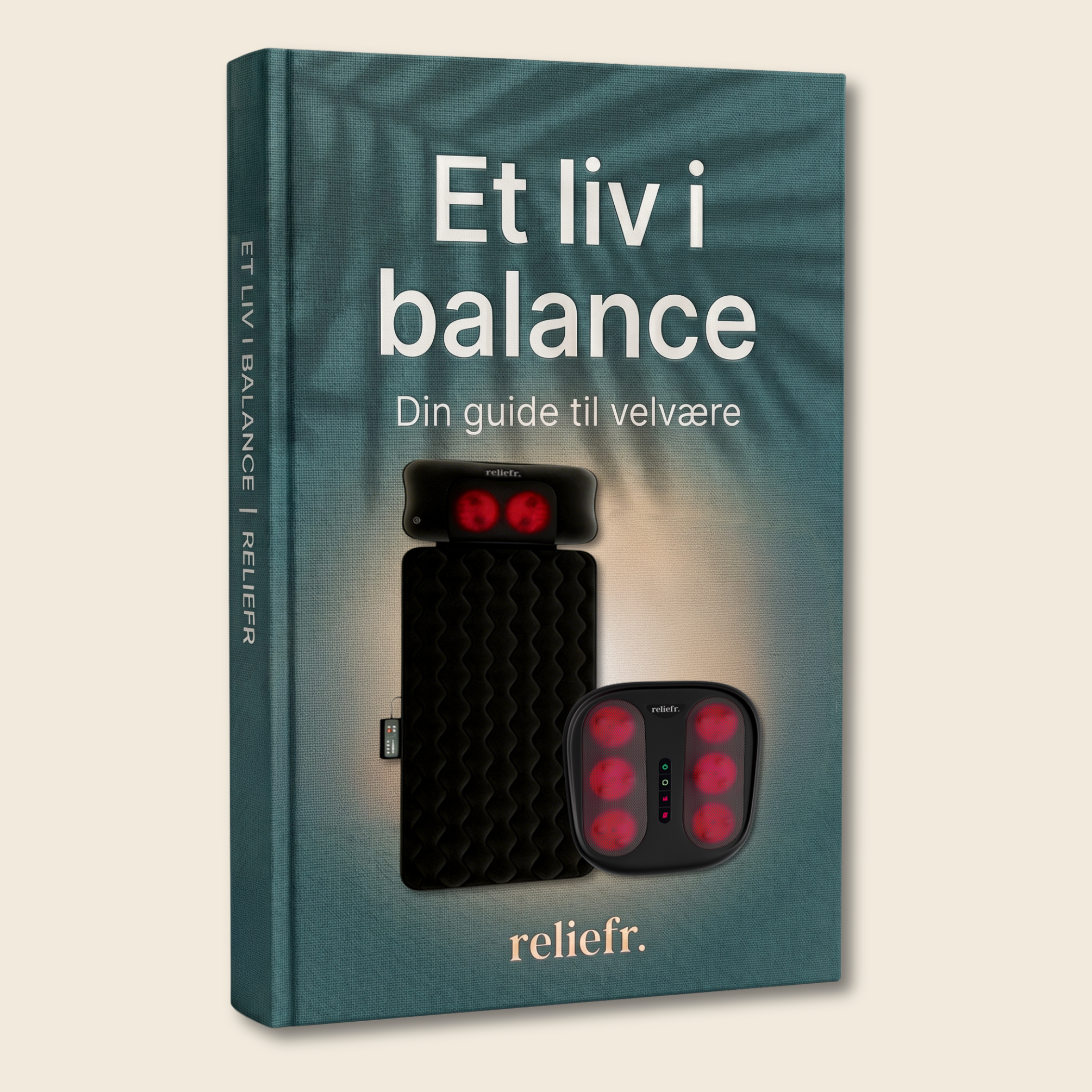 A life in balance