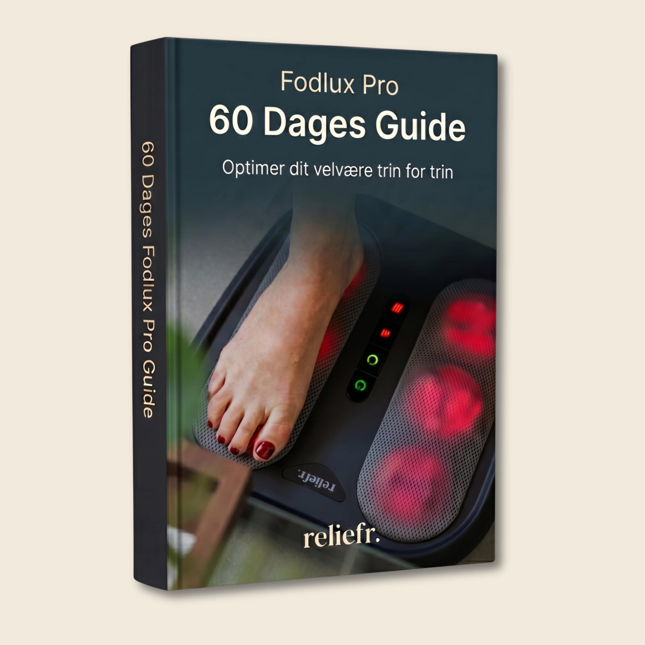 Fodlux Pro Guide